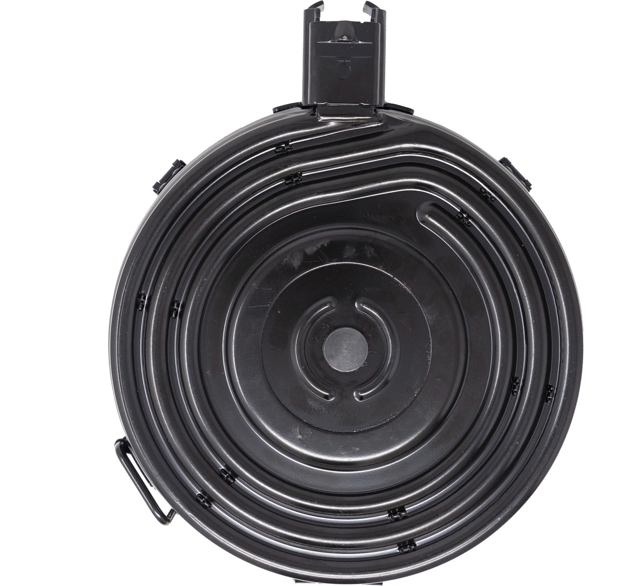 KCI USA AK47 75RD Drum Magazine - 7.62x39mm