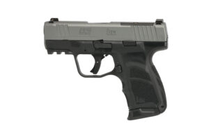 Heckler & Koch CC9 9MM Black/Grey Semi-Auto Handgun