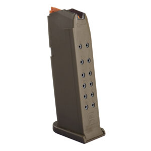 GLOCK G19 9MM 15RD Magazine - Flat Dark Earth