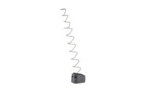Taran Tactical Versatile +5 Base Pad for Magazines - Black