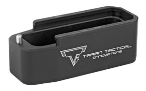 Taran Tactical PMAG BP 223 +5 Magazine Extension - Black