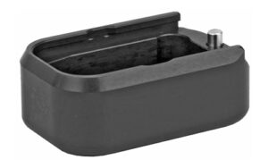 Taran Tactical Glock Magazine Extension +3/4 Black