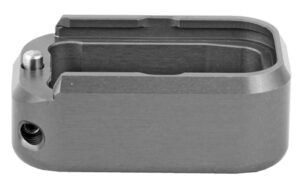 Taran Tactical Innovations GLOCK Magazine Extension Pad