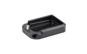 TTI BP FITS 2011 9/38 4MM +2 Magazine Extension - Black