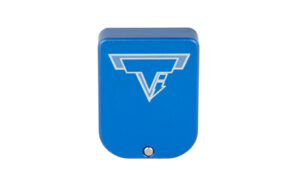 TTI BP FITS 2011 Magazine Extension +2 in Blue