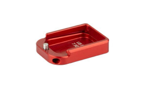 TTI BP FITS 2011 9/38 Magazine Extension +2 Red
