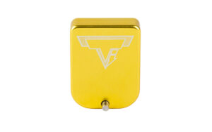 TTI BP FITS 2011 9/38 Magazine Extension +2 Gold