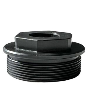 BANISH 46 Direct Thread Silencer Accessory 11/16x24