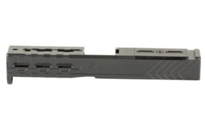 Sylvan Arms GLOCK 19 Gen 4 Slide with Internals - Black
