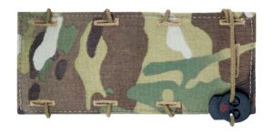 BPG Rail-Rap 6X2.5 - Premium Class 3 Accessory