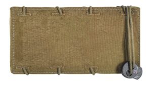 BPG Rail-Rap H 6X3 - Class 3 Firearm Accessory