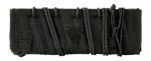Burn Proof Gear BPG-SCC-M-5-5-1-1-BLK MSK HD/SPRW/OC 5.5X1.1