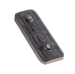 WARNE 6204M Tactical 4-Inch ARCA Rail M-LOK