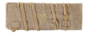 Burn Proof Gear SCYTHETI/VEL 6.25X1.75 - BPG-SCC-H-6-25-1-75-FDE