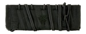 Burn Proof Gear SOCOM 556/WH Suppressor - 6.75x1.5