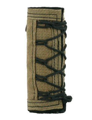 Cole-TAC CC402 Corset Suppressor Cover - FDE 7.50" Long