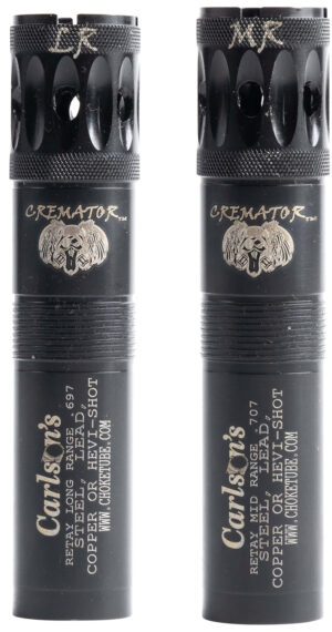 Carlson's Cremator Mid-Range/Long-Range Choke Tube for Shotguns