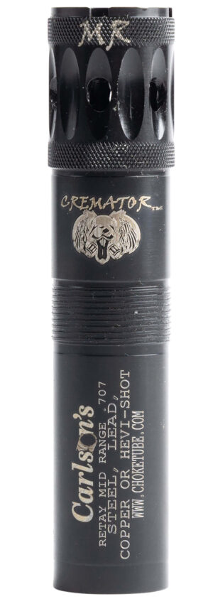 Carlson's Cremator Mid-Range Choke Tube for Shotguns