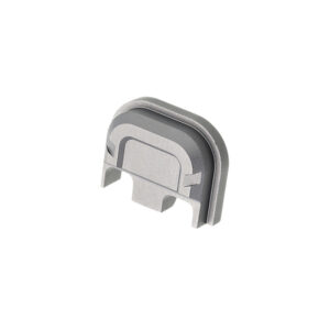 Tyrant CNC TDG5SPGREY Slide Cover Plate for Glock Gen5