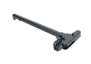 TacFire MAR092S3 Ambidextrous Charging Handle - Black Aluminum