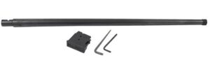 CZ American Barrel Set for 457 & 455 - 17HMR 20" Threaded