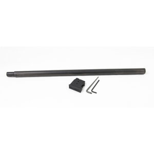 CZ 457 Varmint Barrel Set 22WMR 20" Nitride