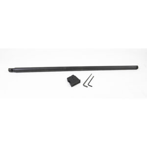 CZ 457 Varmint SR .22LR 24" Nitride Barrel