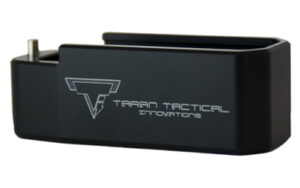 TTI PMAG Base Pad Extension +5 for .223 - Black