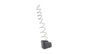 Taran Tactical Innovation GLOCK 21/41 Magazine Extension +4