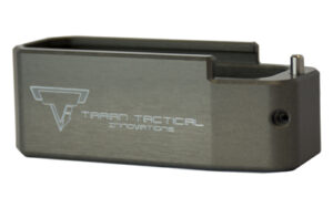Taran Tactical PMAG Base Pad +5 Capacity Extension