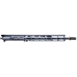 VKTR VK Complete Upper with Hux WRX Flash Hider 5.56