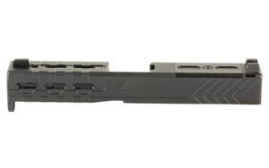 Sylvan Arms GLOCK 19 Gen 4 Complete Black Slide
