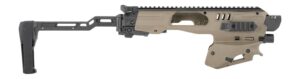 META EVO-PS-GR Universal Handgun Slide - ODG