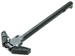 Timber Creek Greyman Ambi Charging Handle - Black
