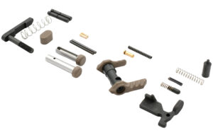 Timber Creek Outdoors GLPKD Greyman Lower Parts Kit