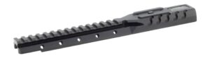 Samson Hannibal Rail T1 for Mini-14 (Post 2008) - Black