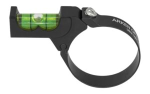 ARKEN ABL-34 Bubble Level 34MM for Scopes