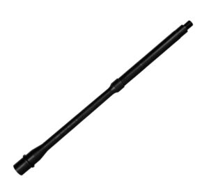 ONE OH-BR03 16" Mid-Length SOCOM Barrel 5.56 NATO