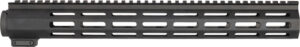 One Horse 15" M-LOK Handguard for AR Rifles