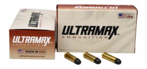 ULTRAMAX ULT-45C-1-N 45LC 200GR PPFP Handgun Ammunition