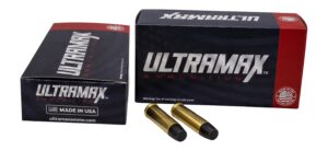 ULTRAMAX 500SW 440GR HTJHC Handgun Ammunition - 20/10 Pack