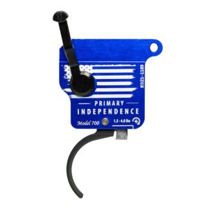 TriggerTech Independence Day Rifle Trigger for Remington 700