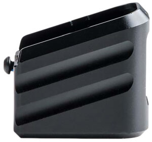 Cross Armory CRG+0MEG17BK Magazine Extension for Glock 17/22/31