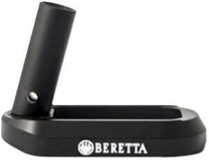 Beretta 92 Series Magwell & Plus 2 Extensions