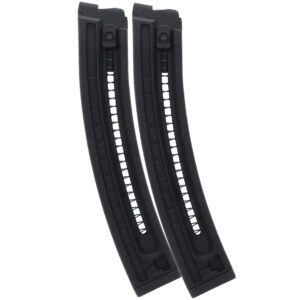 GSG 1622 22-Round Magazine 2-Pack by BLS Supply