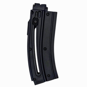 H&K MAG HK416 22LR 20RD Magazine - Bulk