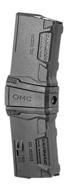 FAB FX-OMCK Opposite Magazine Coupler with 2 ULT 10