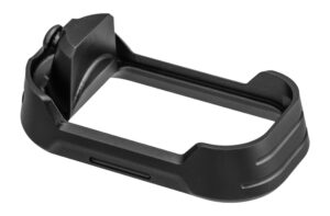TYRANT CNC GLK 17/22 Magwell - TDG17MWG3BLACK