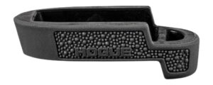Hogue 18430 Rubber Grip Extension Base for M&P 40