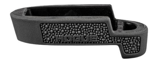 Hogue 18430 Rubber Grip Extension Base for M&P 40